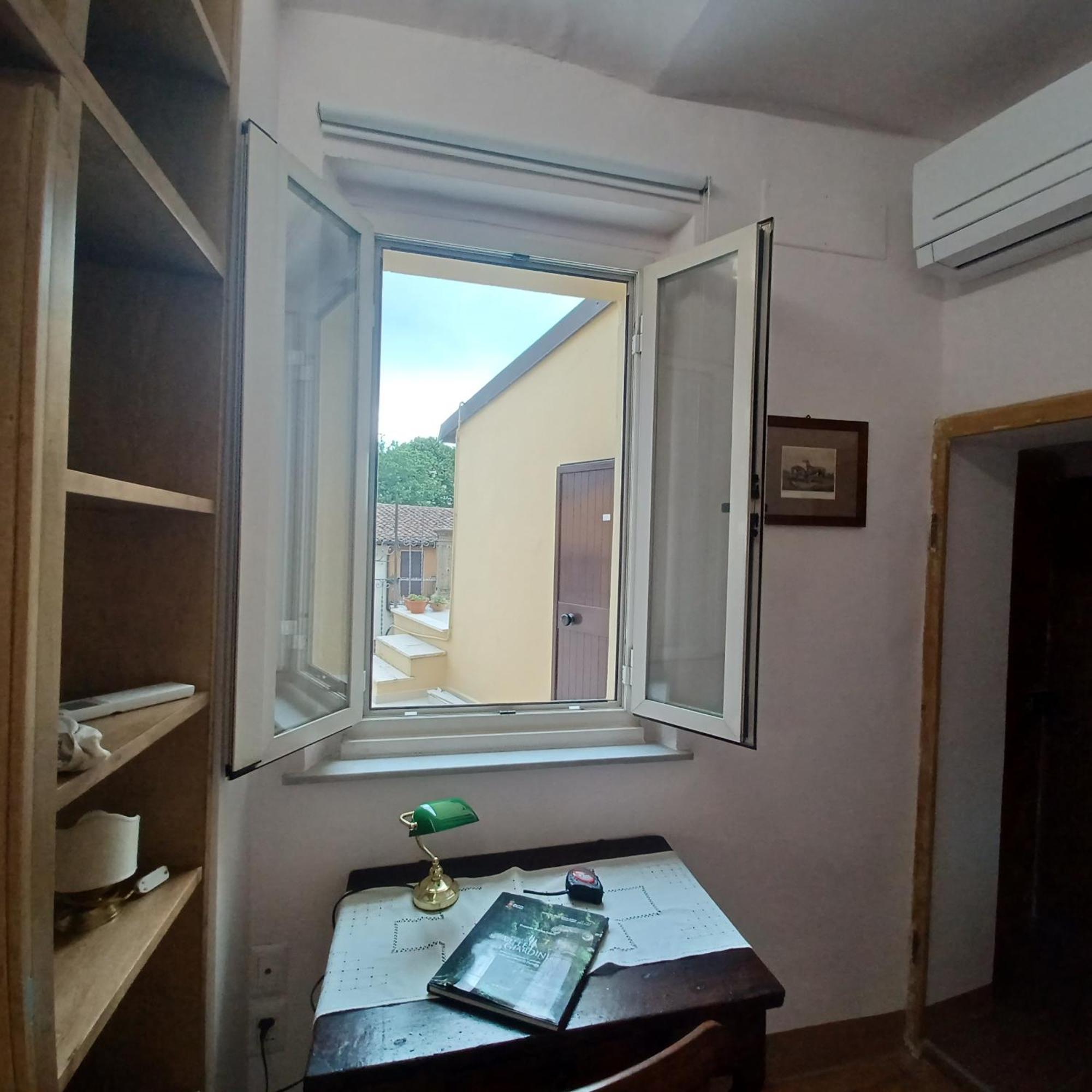 Appartamento Via Dei Ciechi Perugia Ngoại thất bức ảnh